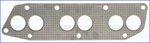 AJUSA Brtva, ispušna koljenasta cijev