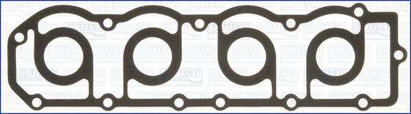 AJUSA Brtva, usisna koljenasta cijev