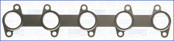 AJUSA Brtva, ispušna koljenasta cijev