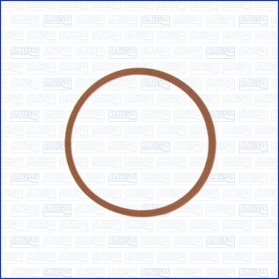 AJUSA Brtva, kućište usisne koljenaste cijevi