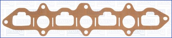 AJUSA Brtva, usisna grana