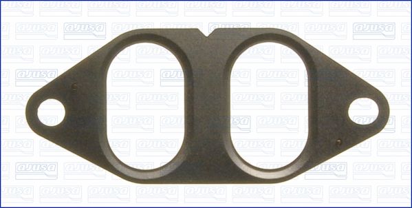 AJUSA Brtva, ispušna koljenasta cijev