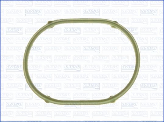 AJUSA Brtva, usisna koljenasta cijev