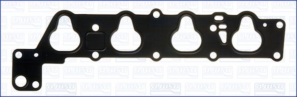 AJUSA Brtva, usisna grana