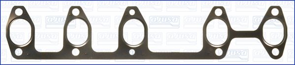 Originalni dio - Brtva, ispušna koljenasta cijev za VAG