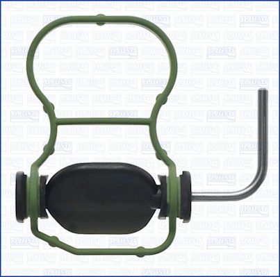 AJUSA Brtva, kolektor ispušnih plinova