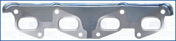 AJUSA Brtva, ispušna koljenasta cijev