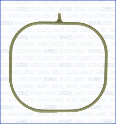 Originalni dio - Brtva, usisna koljenasta cijev za Mazda