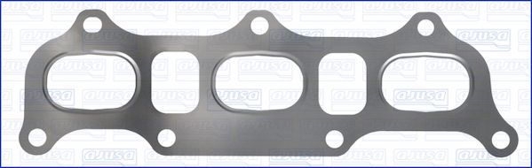 Originalni dio - Brtva, ispušna koljenasta cijev za VAG