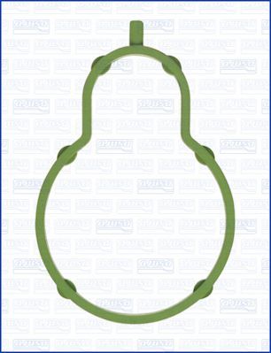 AJUSA Brtva, usisna koljenasta cijev