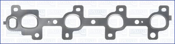 AJUSA Brtva, kolektor ispušnih plinova