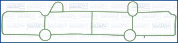 AJUSA Brtva, usisna koljenasta cijev