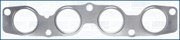 AJUSA Brtva, ispušna koljenasta cijev