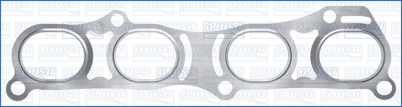 AJUSA Brtva, ispušna koljenasta cijev