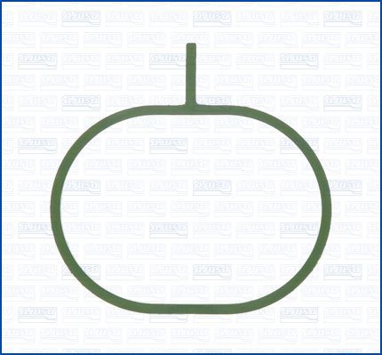 AJUSA Brtva, usisna koljenasta cijev