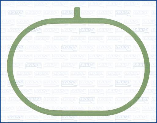 AJUSA Brtva, usisna koljenasta cijev