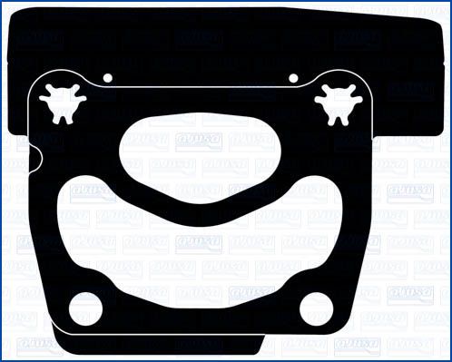 AJUSA Brtva, ispušna koljenasta cijev