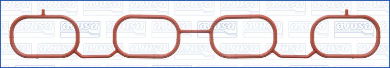 AJUSA Brtva, usisna koljenasta cijev