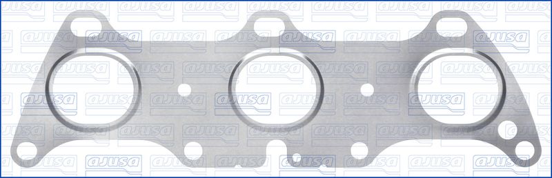 AJUSA Brtva, ispušna koljenasta cijev