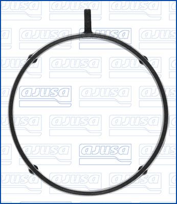 AJUSA Brtva, usisna koljenasta cijev