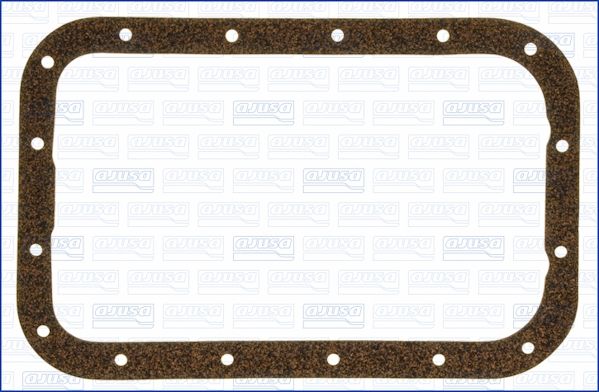 AJUSA Brtva, karter ulja