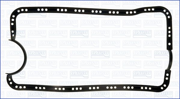 AJUSA Brtva, korito za ulje