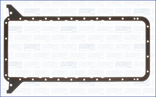 AJUSA Brtva, karter ulja