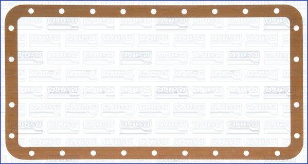 AJUSA Brtva, karter ulja