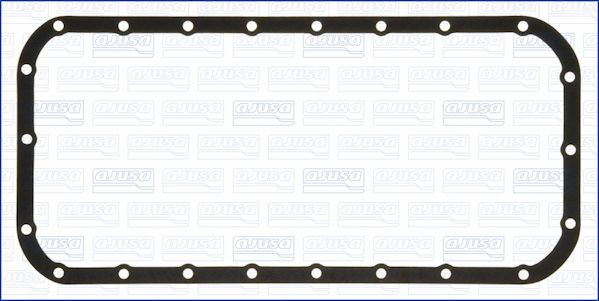 AJUSA Brtva, korito za ulje