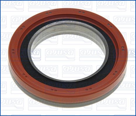 AJUSA Brtveni prsten vratila, radilica