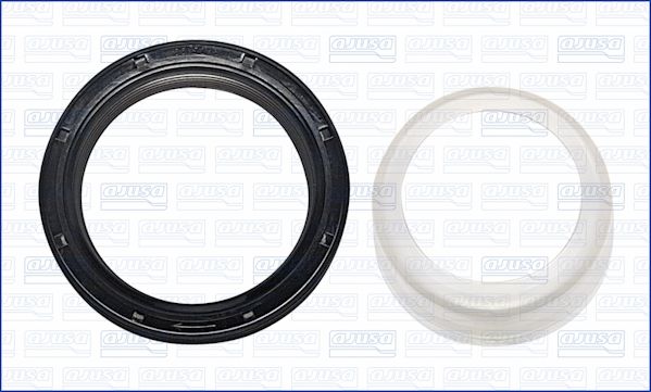 Originalni dio - Brtveni prsten vratila, koljenasto vratilo za VAG