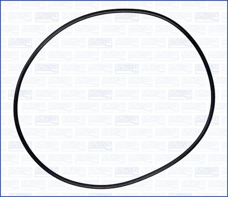 AJUSA Brtva, usisna koljenasta cijev