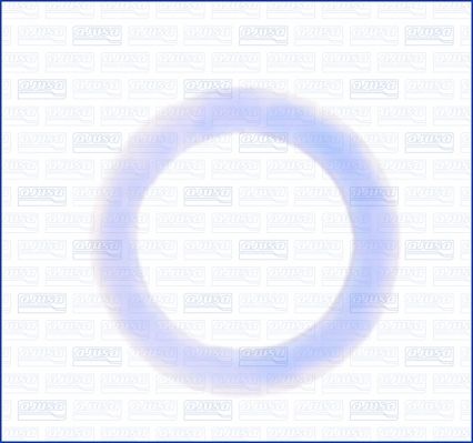 AJUSA Brtveni prsten, vijak za ispuštanje ulja