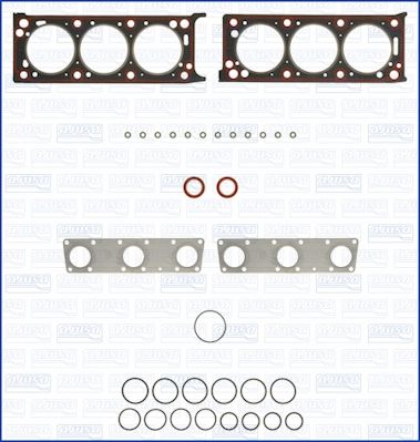 AJUSA Komplet brtvi, cilindarska glava
