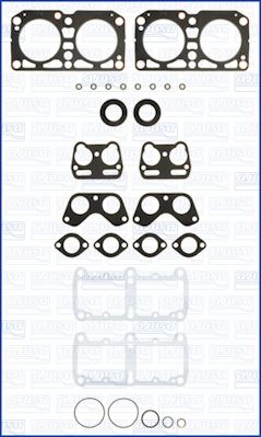 AJUSA Komplet brtvi, cilindarska glava