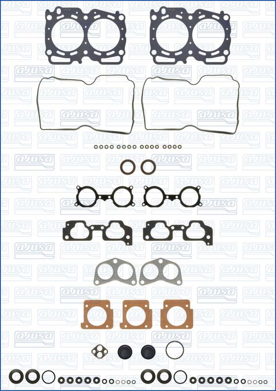 AJUSA Komplet brtvi, cilindarska glava