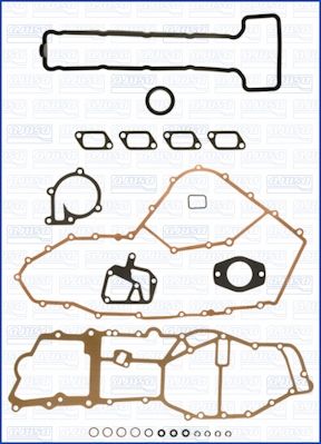 AJUSA Komplet brtvi, cilindarska glava