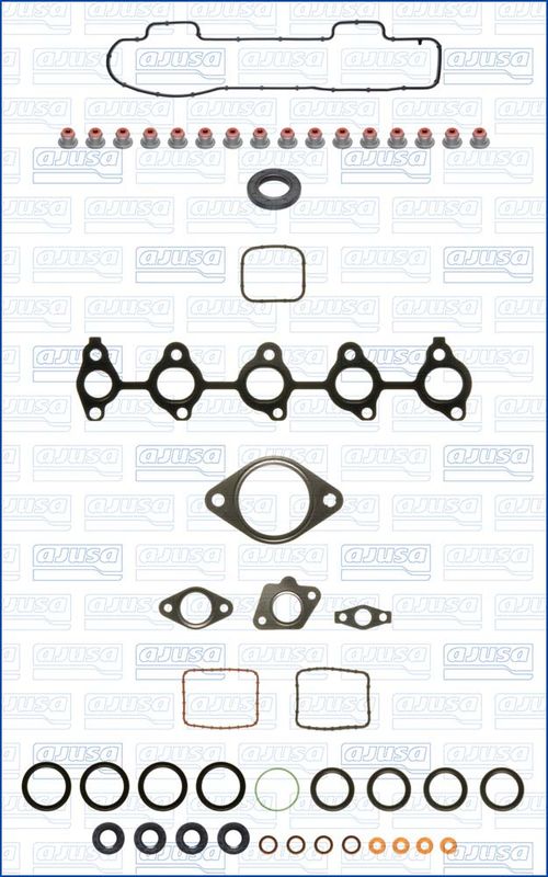 AJUSA Komplet brtvi, cilindarska glava