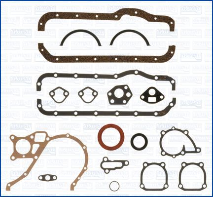 AJUSA Komplet brtvi, kućište ručice