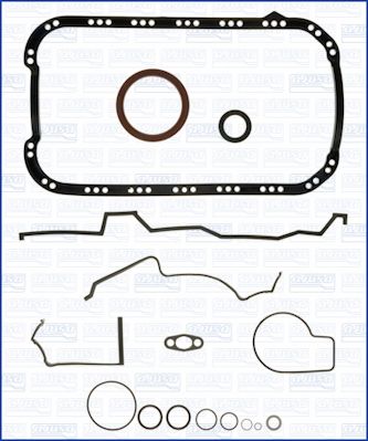 AJUSA Komplet brtvi, kućište radilice