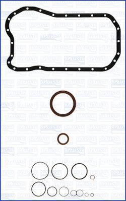 AJUSA Komplet brtvi, kućište radilice