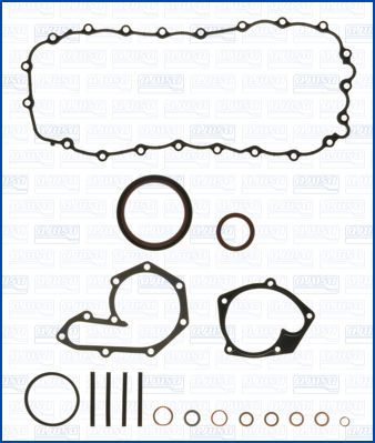 AJUSA Komplet brtvi, kućište radilice