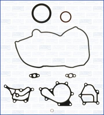 AJUSA Komplet brtvi, kućište radilice