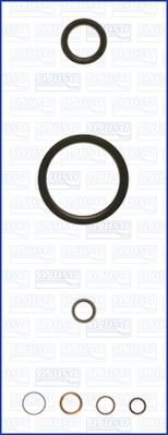 AJUSA Komplet brtvi, kućište radilice