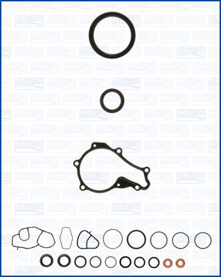 AJUSA Komplet brtvi, kućište radilice