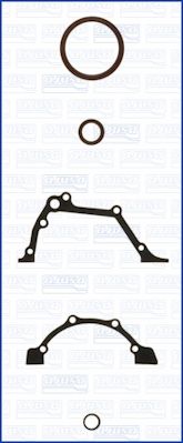 AJUSA Komplet brtvi, kućište radilice