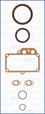 AJUSA Komplet brtvi, kućište radilice