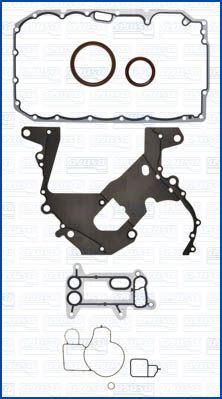 AJUSA Komplet brtvi, kućište radilice