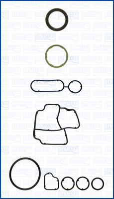 AJUSA Komplet brtvi, kućište radilice