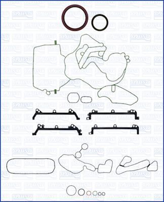 AJUSA Komplet brtvi, kućište radilice